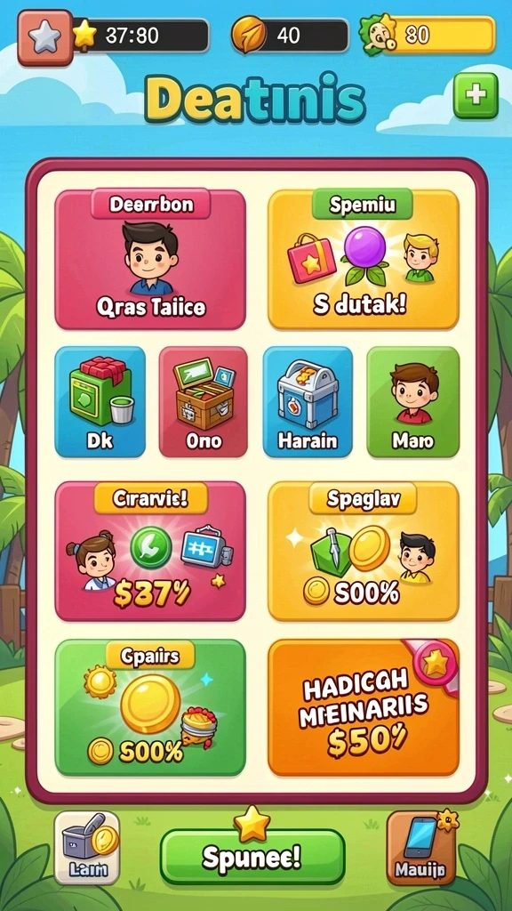 Screenshot 070slot nomor 2