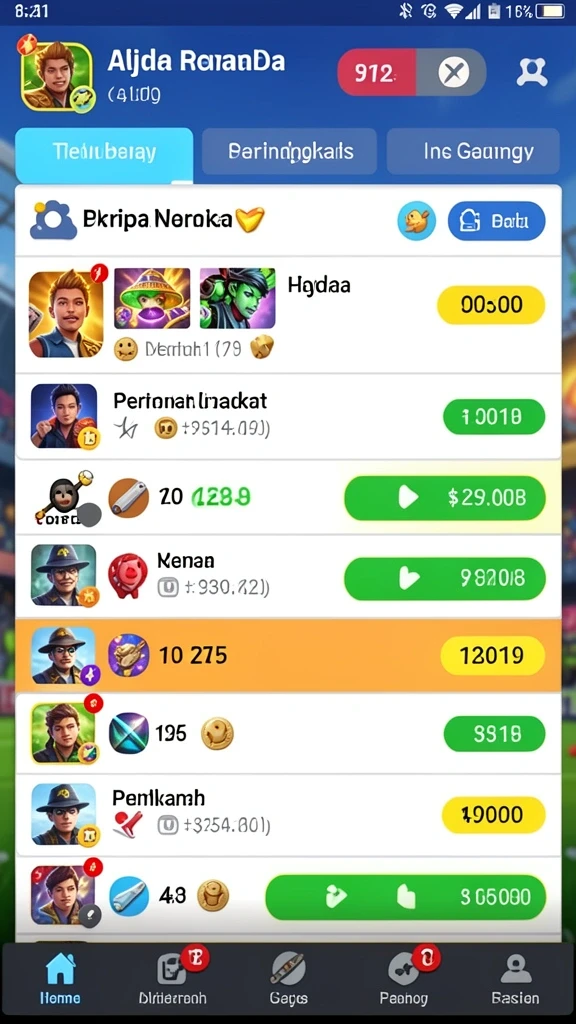 Screenshot 380slot nomor 1