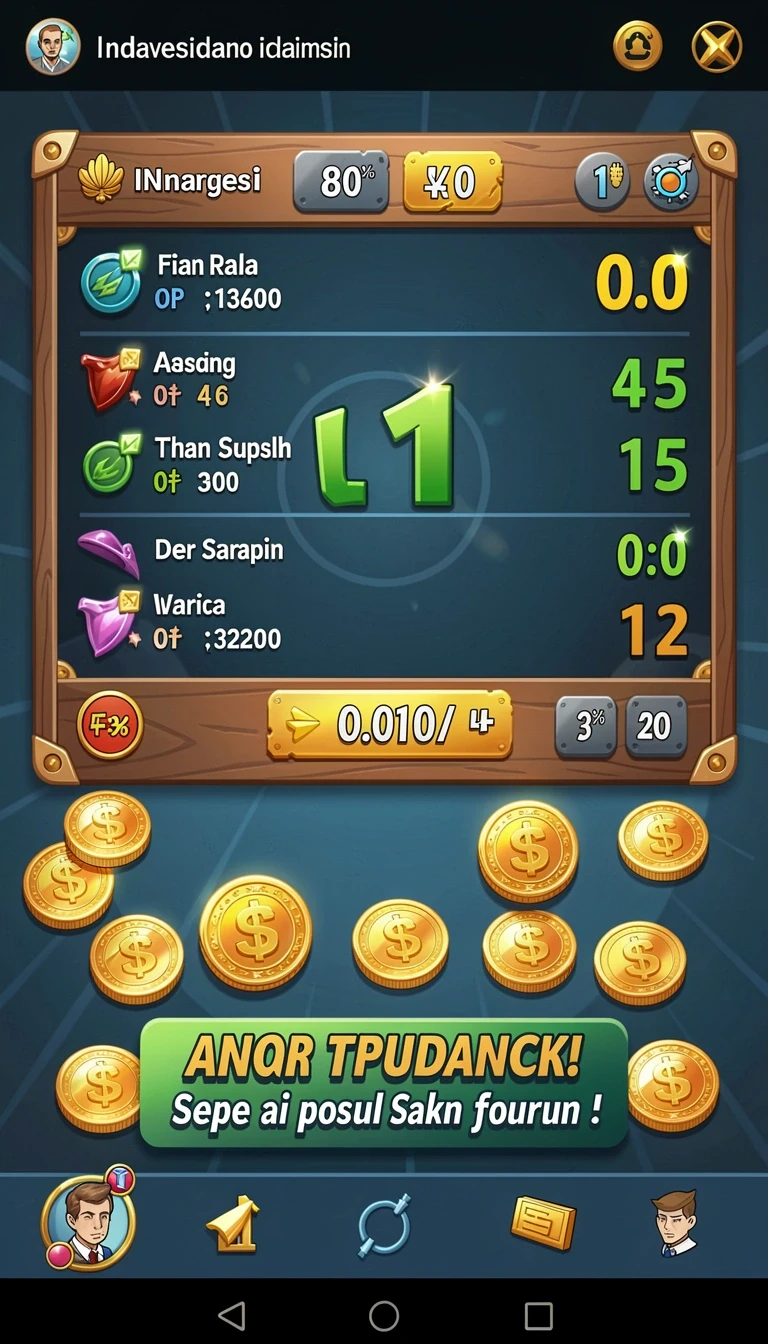 Screenshot 567luck nomor 2