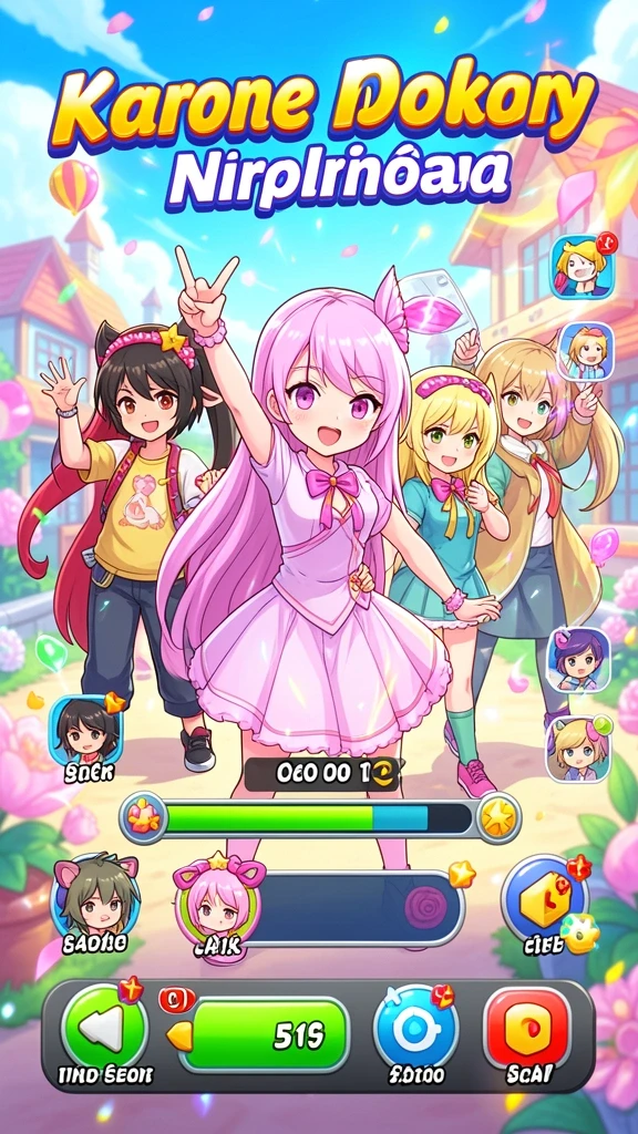 Screenshot 678luck nomor 2