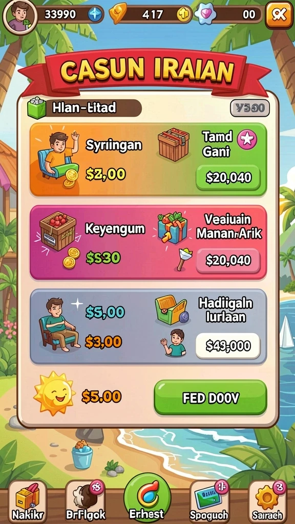 Screenshot 777ag nomor 2