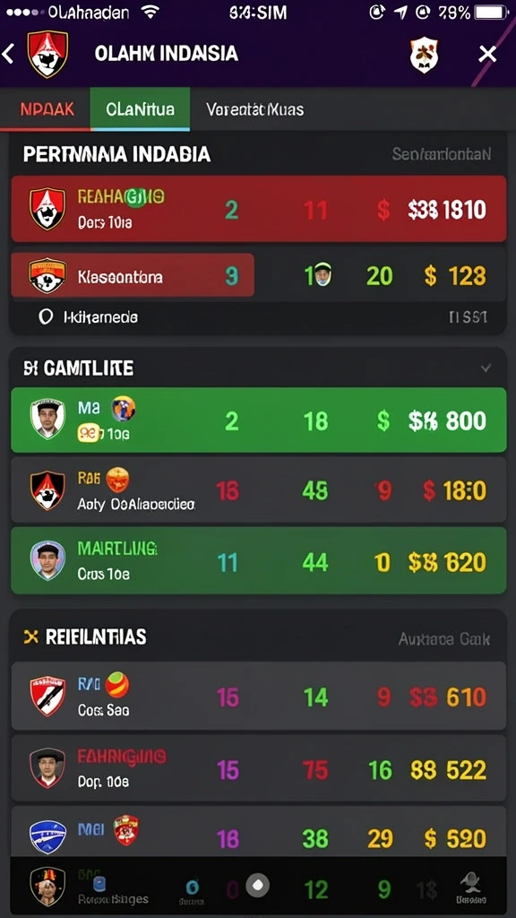 Screenshot 98spin nomor 2