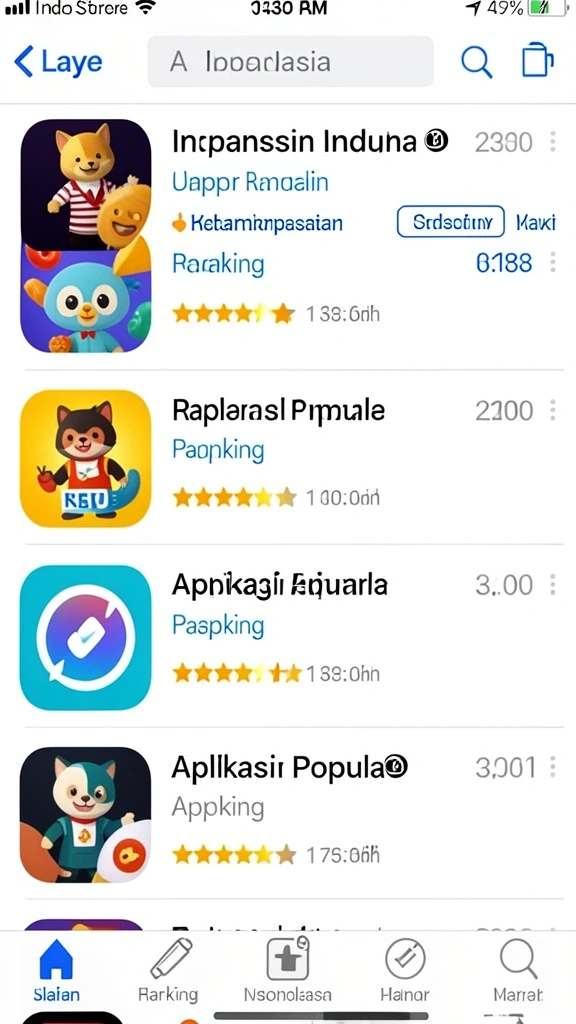 Screenshot 99zk nomor 2