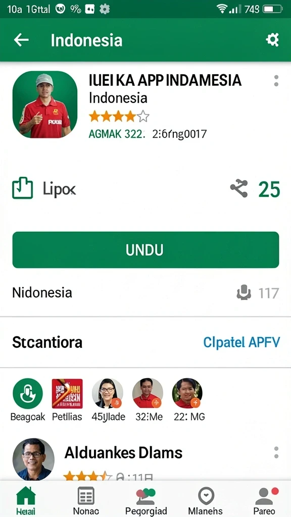 Screenshot 9win nomor 1