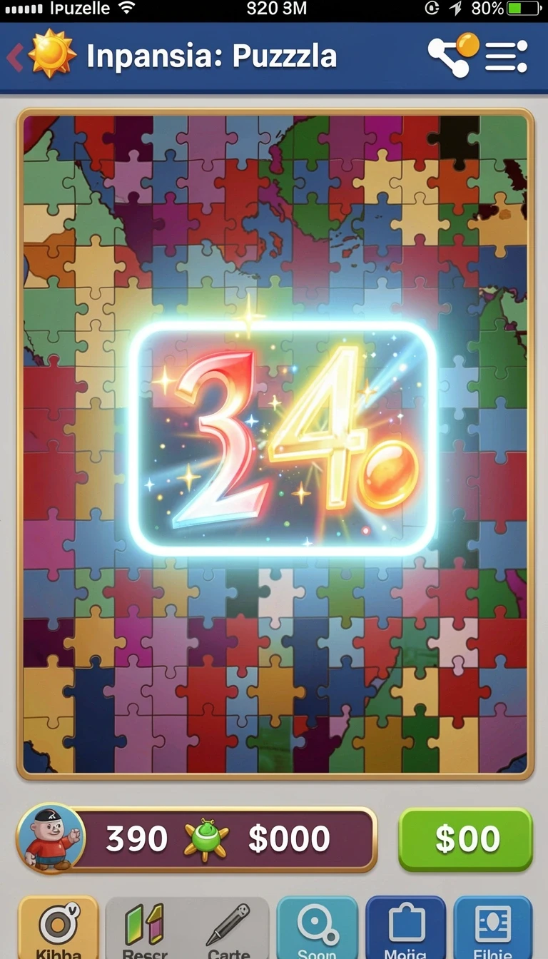 Screenshot bigwinner nomor 3