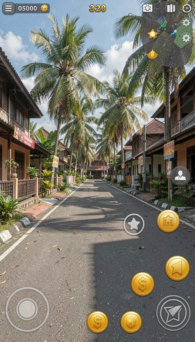 Screenshot cendana777 nomor 2