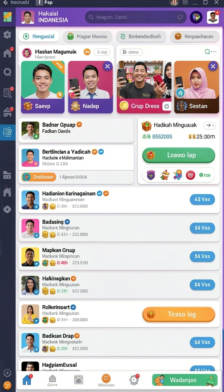 Screenshot cendana777 nomor 3