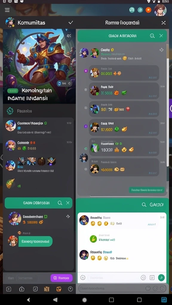 Screenshot day777 nomor 2