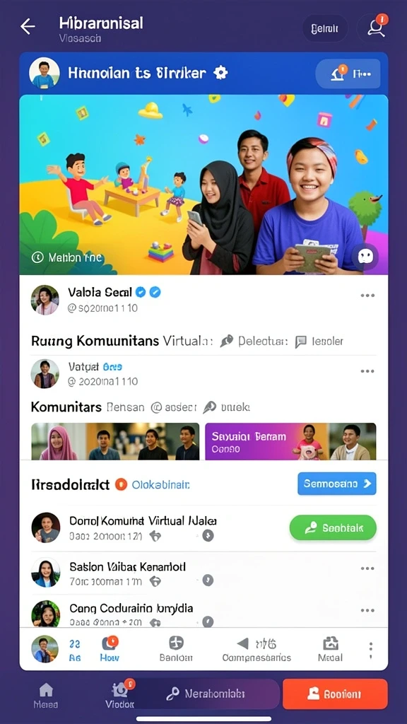 Screenshot dentoto nomor 1