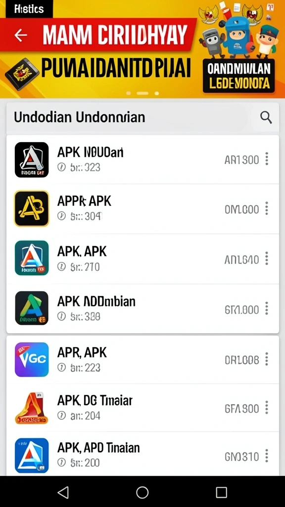 Screenshot dentoto nomor 2