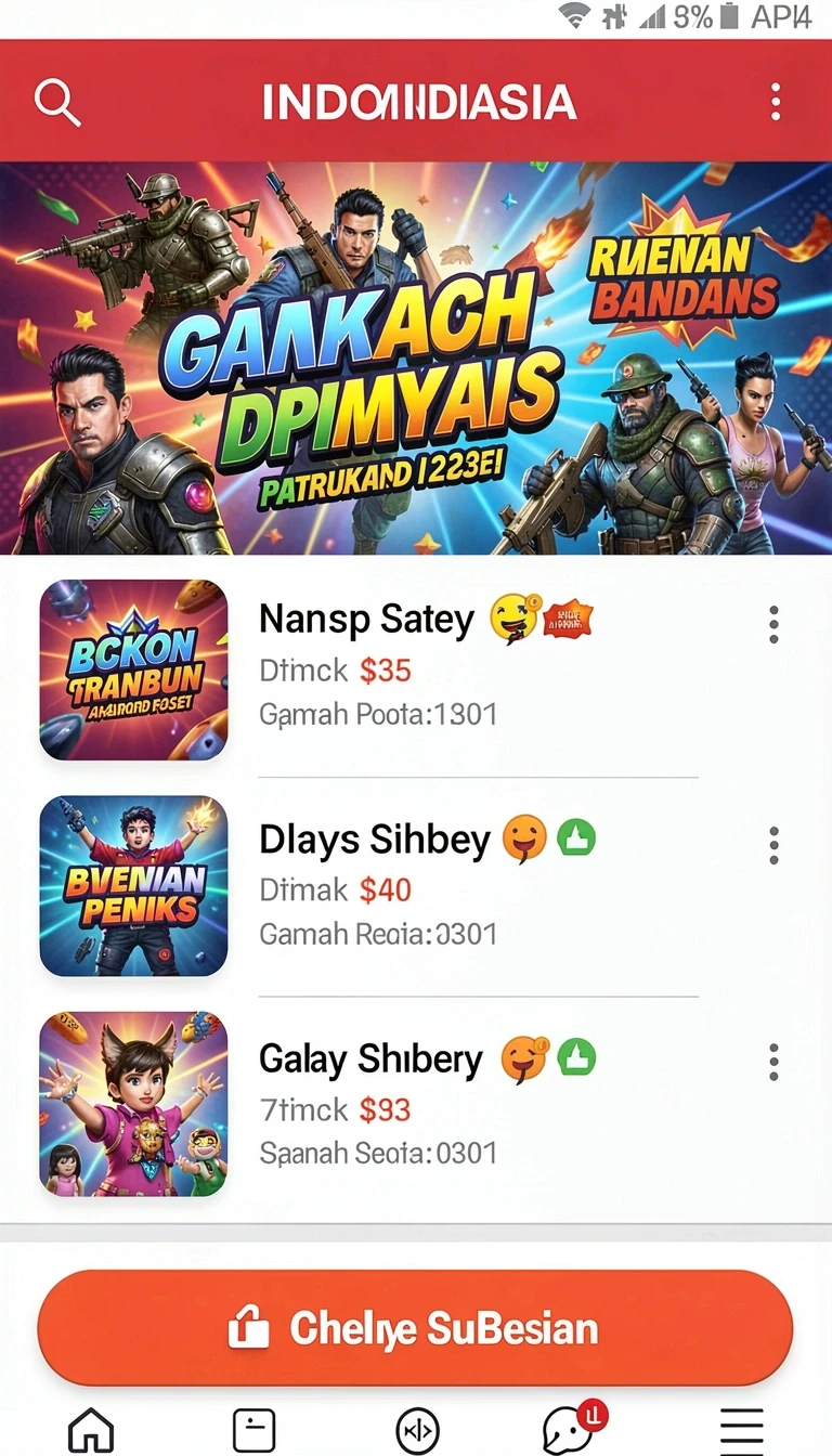 Screenshot dewaslot99 nomor 3