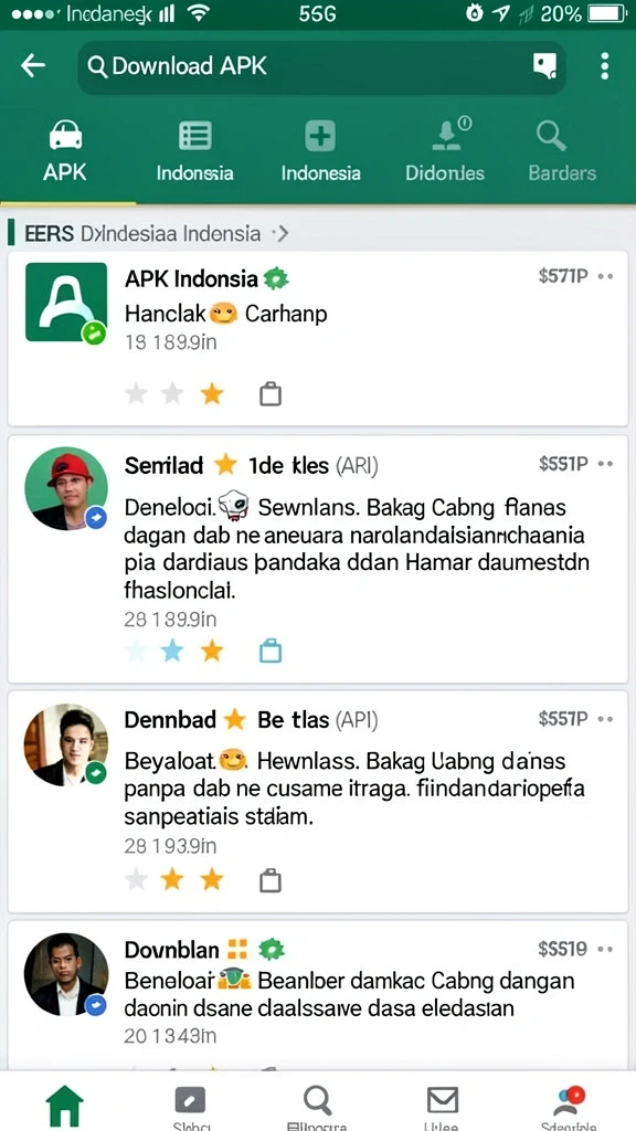 Screenshot dmd999 nomor 1