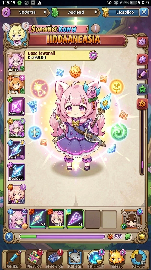 Screenshot gacormax nomor 1
