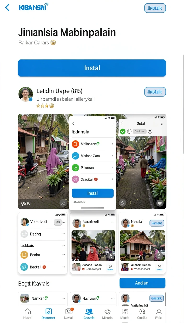 Screenshot idrking nomor 2