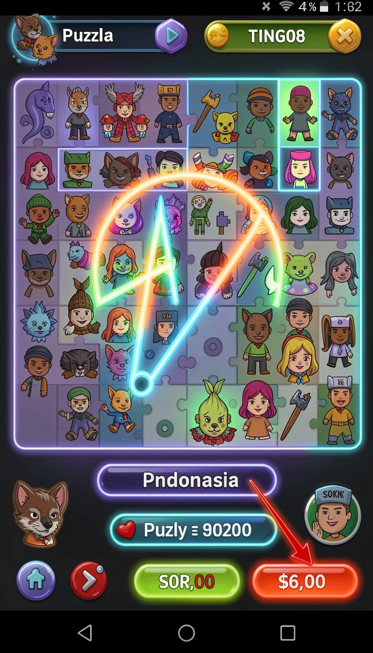 Screenshot idx66 nomor 3