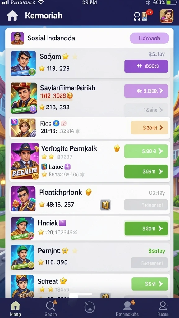 Screenshot jktjkt nomor 3