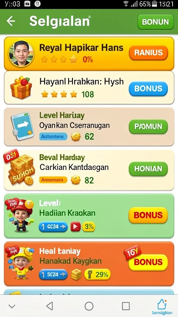 Screenshot judol303 nomor 3