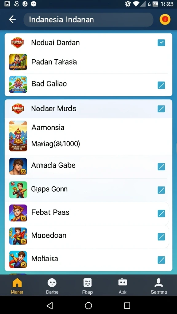 Screenshot kagandan nomor 2