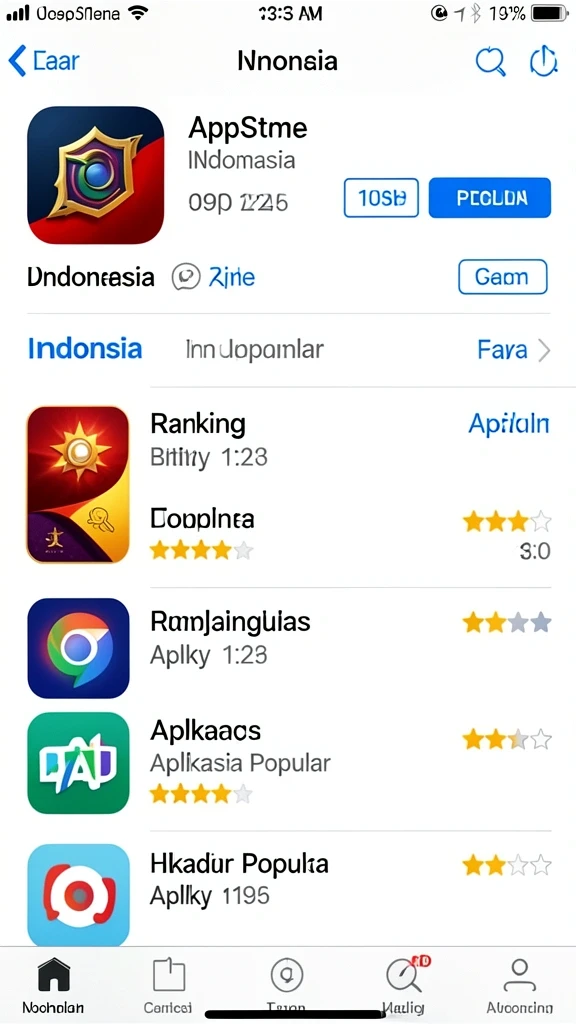 Screenshot kagandan nomor 3