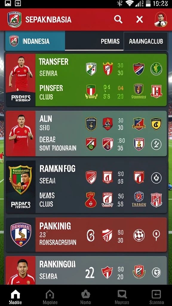 Screenshot kombo88 nomor 1