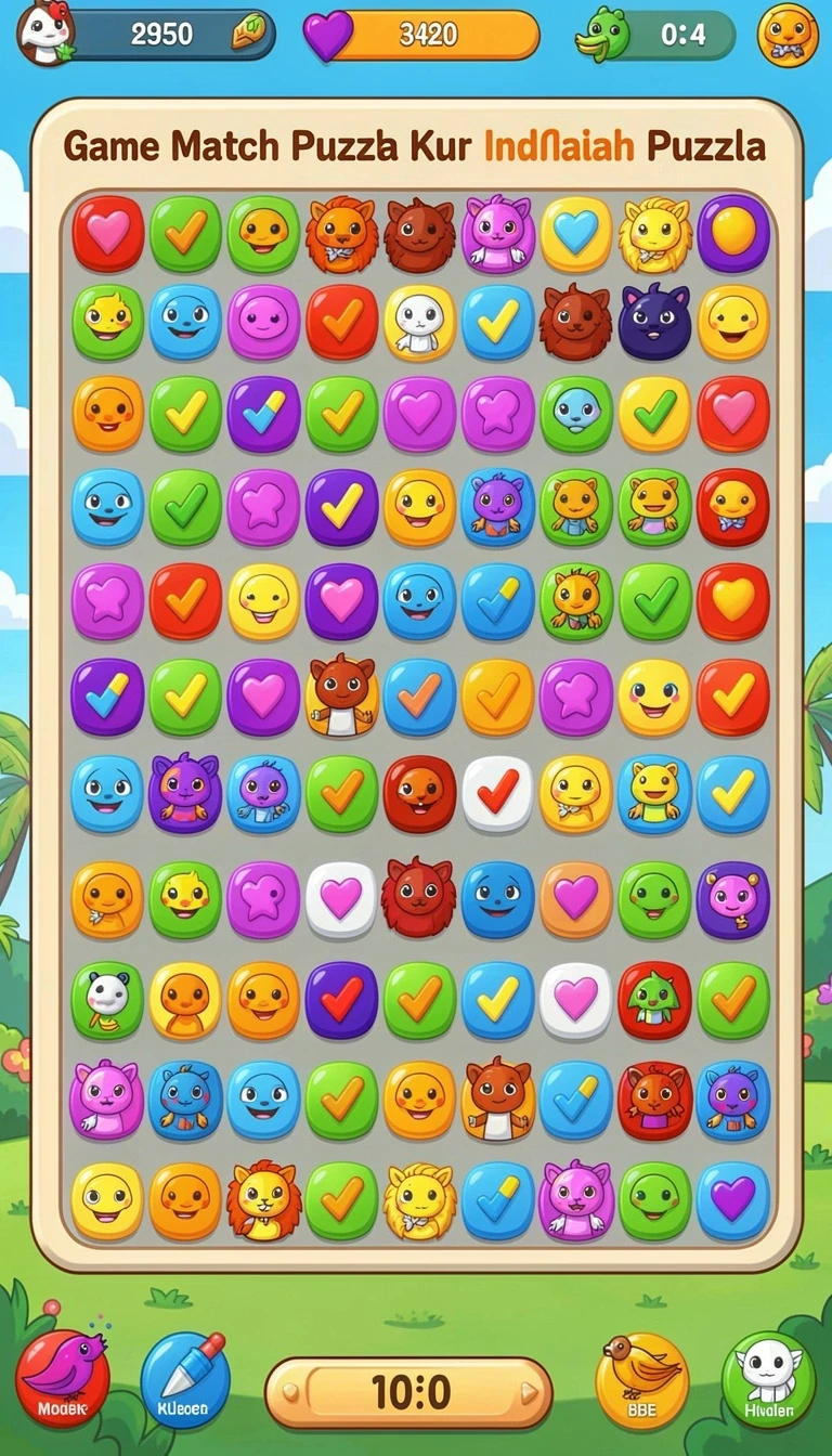Screenshot lion4d nomor 2