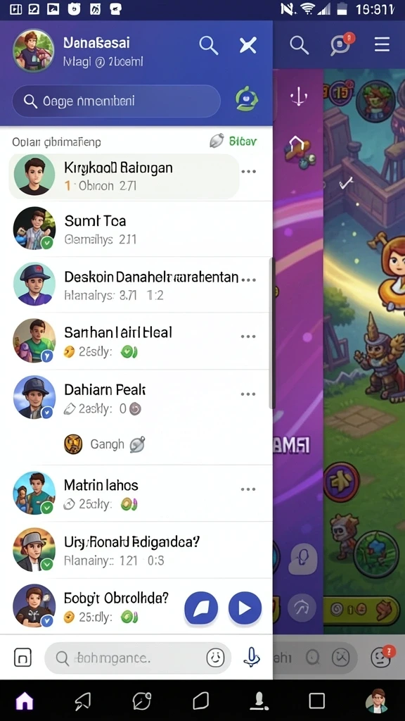 Screenshot lotusbet88 nomor 1