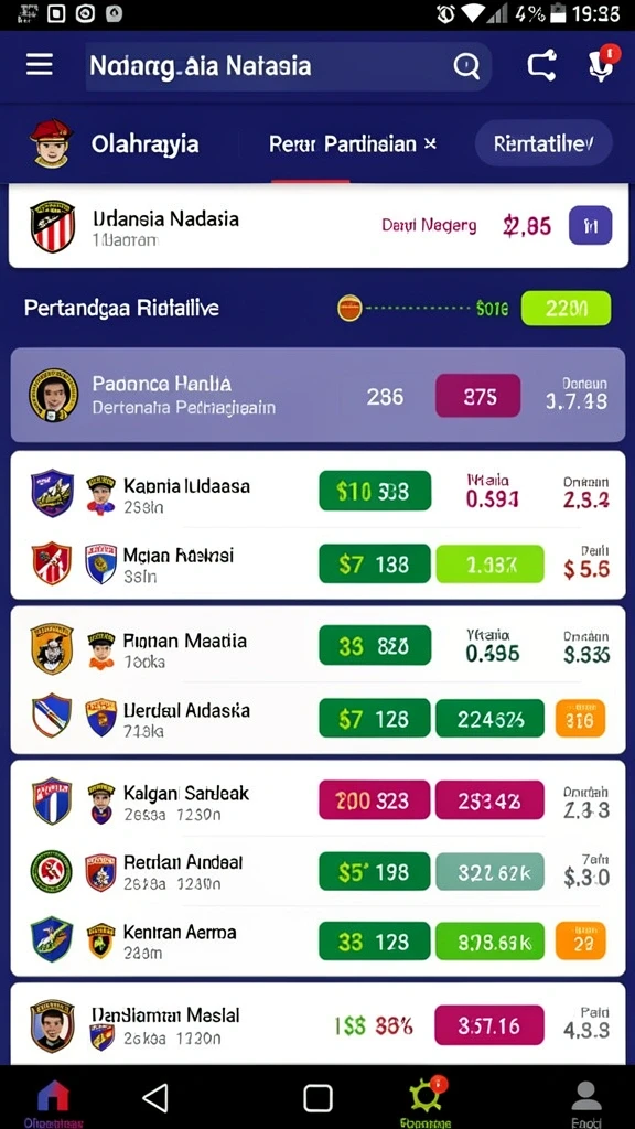 Screenshot macantoto nomor 3