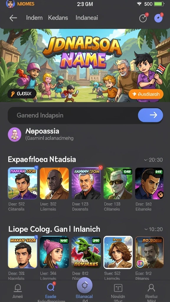 Screenshot marina77 nomor 3