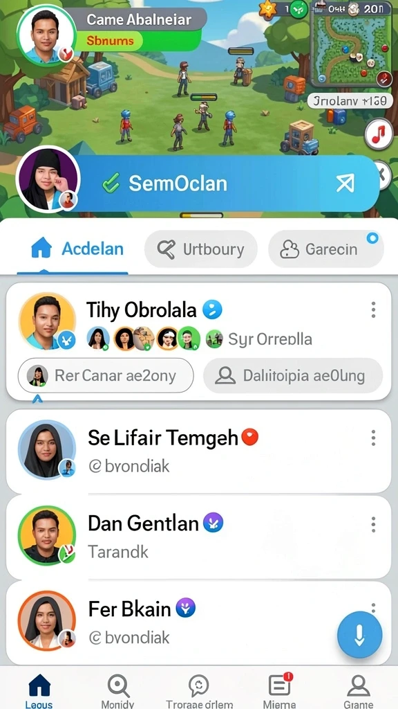 Screenshot musangwin nomor 3