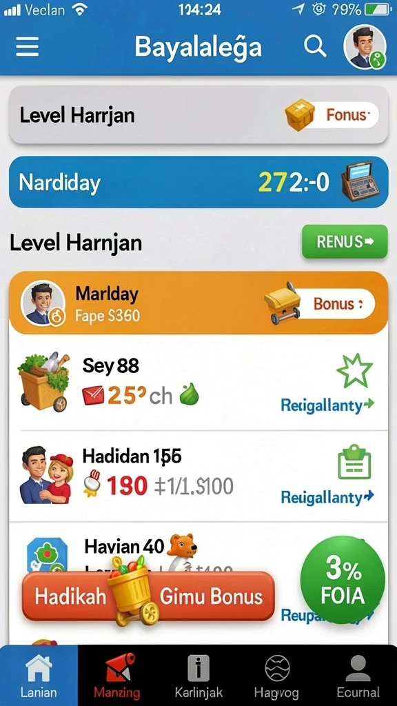 Screenshot mutasitoto nomor 3