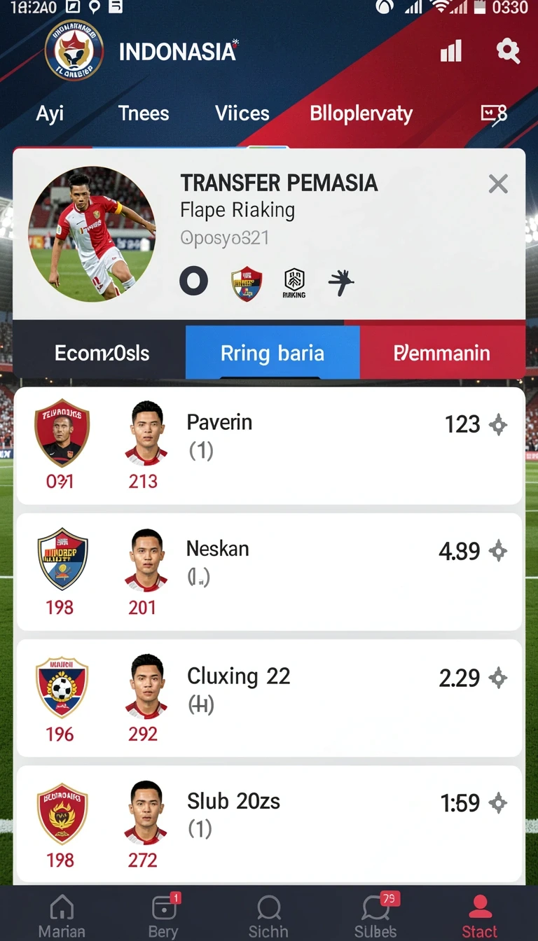 Screenshot nv77 nomor 1