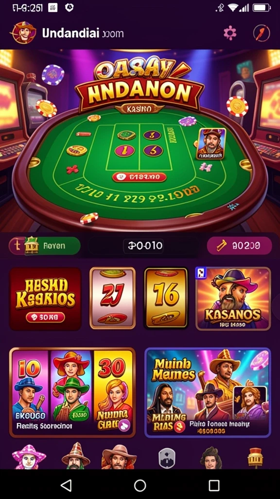 Screenshot pasar123 nomor 2