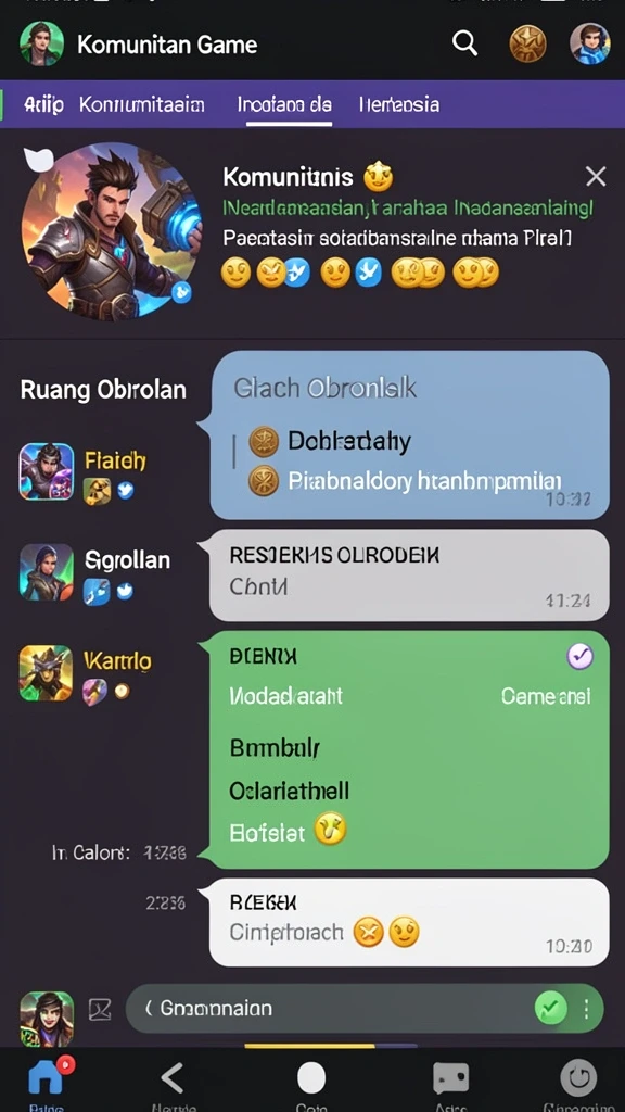 Screenshot pesiar88 nomor 1