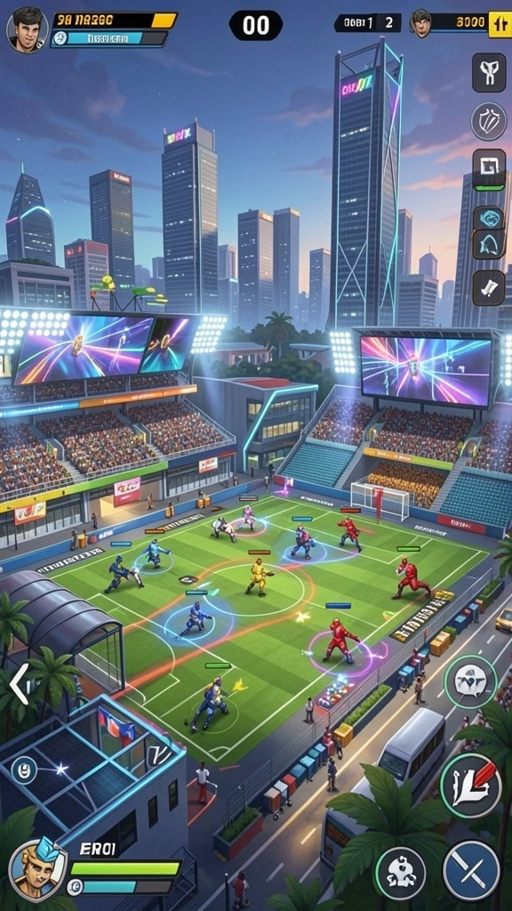 Screenshot rajaclub nomor 2