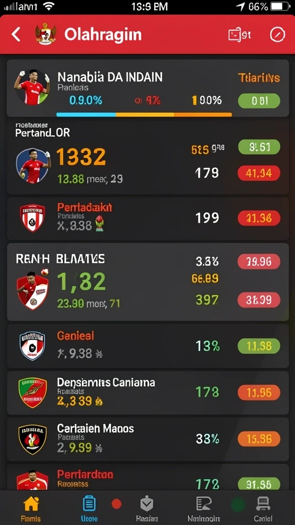 Screenshot republik77 nomor 2