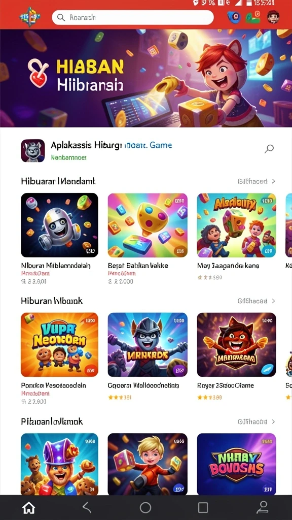 Screenshot rich7 nomor 1