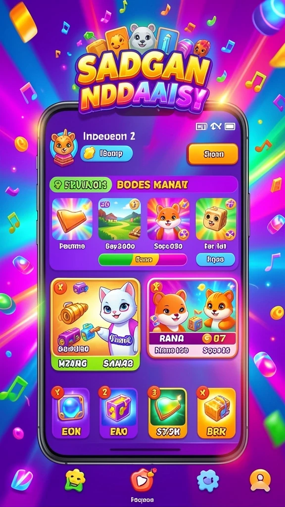 Screenshot rich7 nomor 2