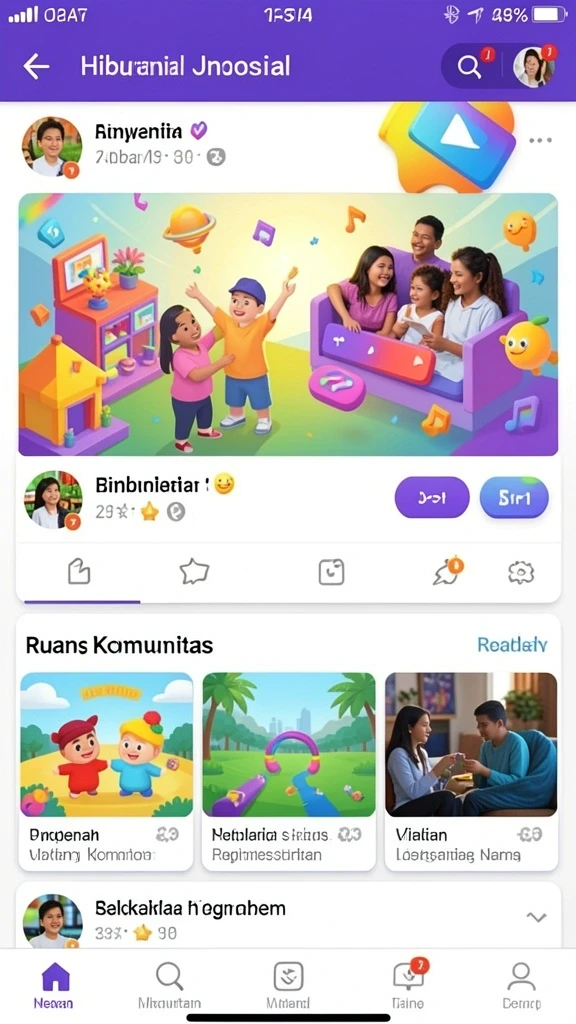 Screenshot rich7 nomor 3