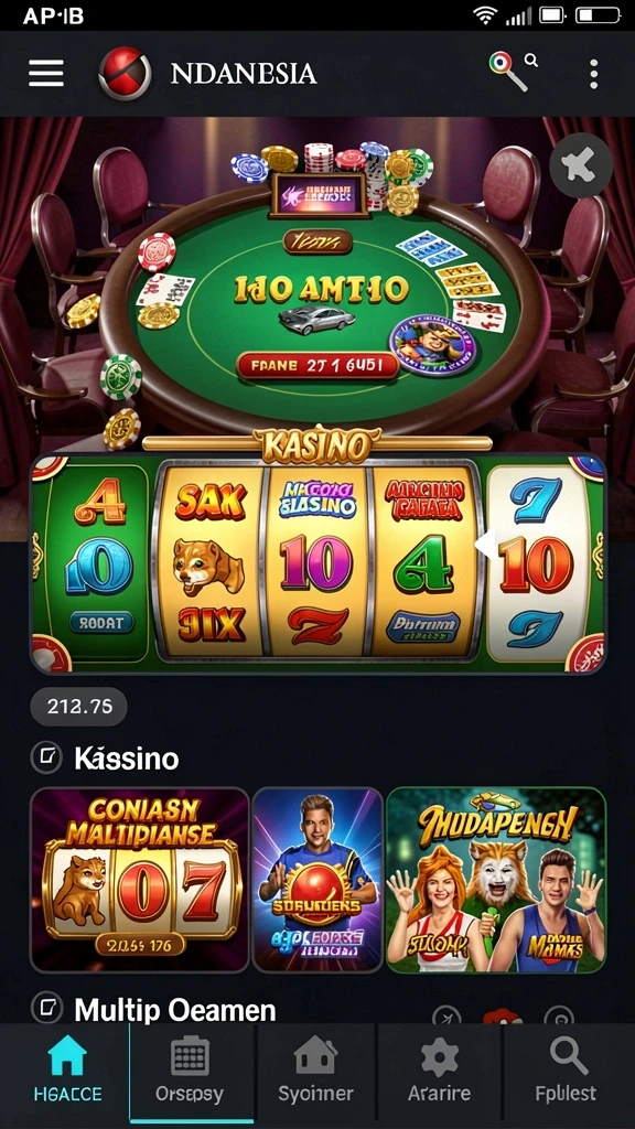 Screenshot rokok88 nomor 1