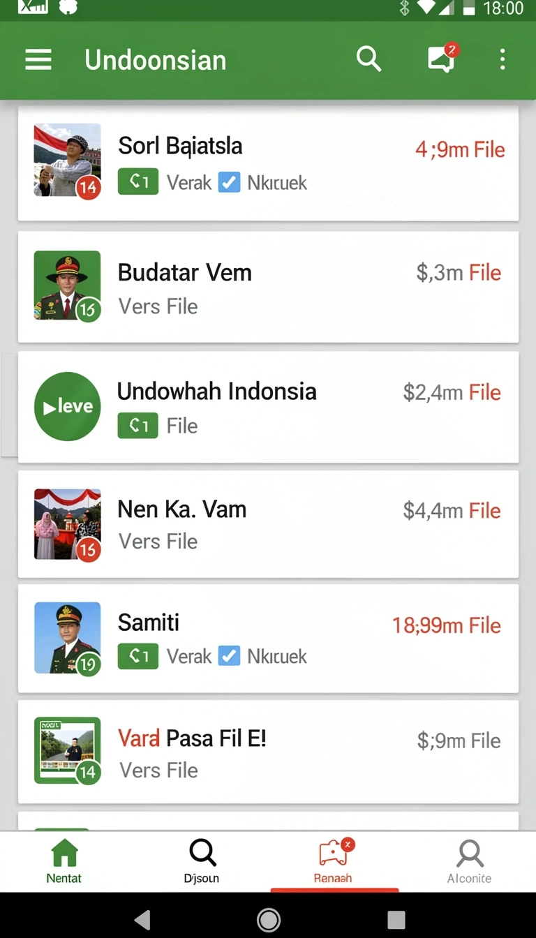 Screenshot rpok nomor 2