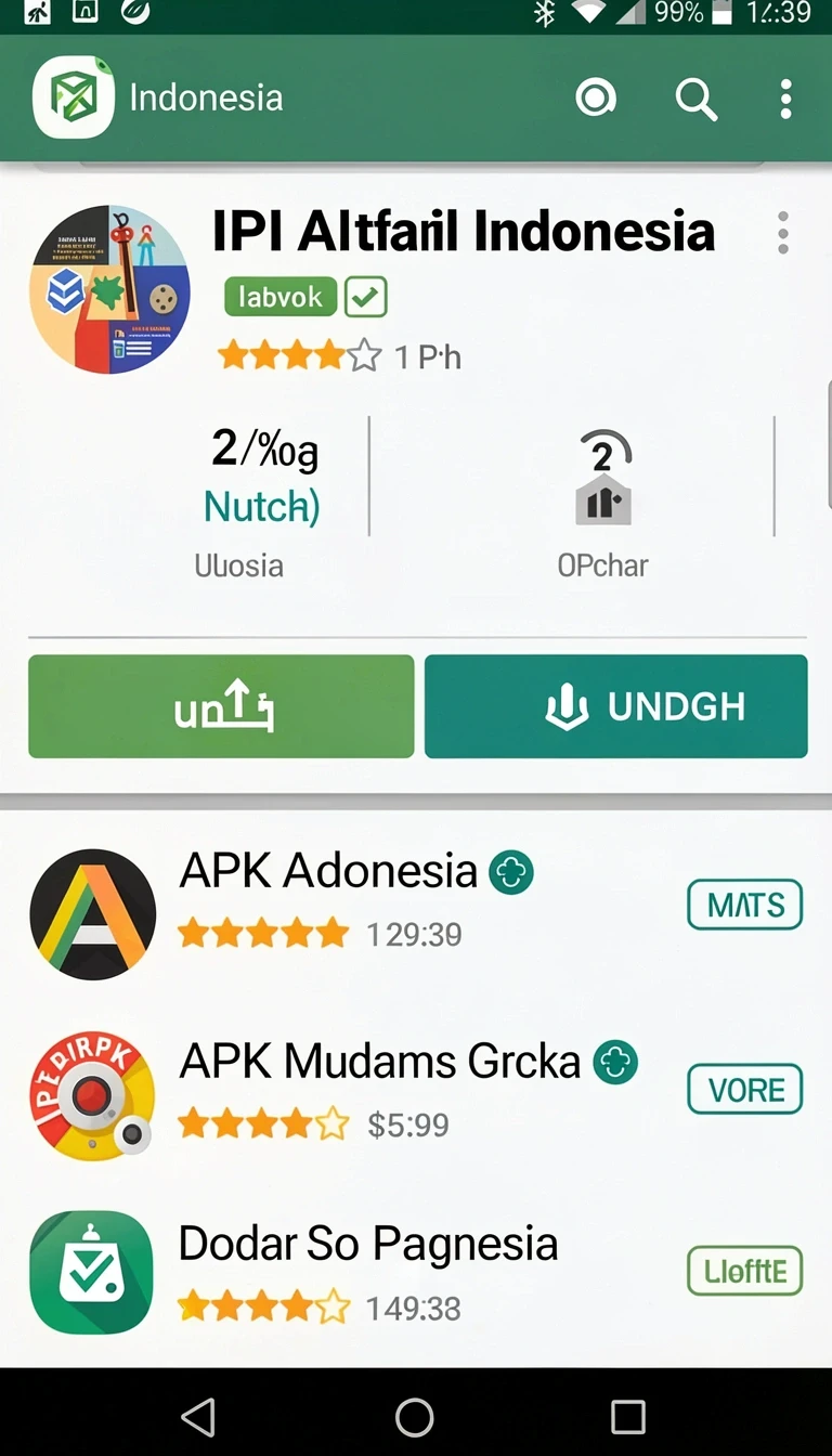 Screenshot satset138 nomor 1