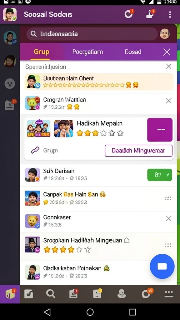 Screenshot sky99 nomor 1