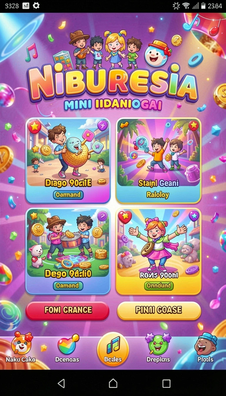 Screenshot surga19 nomor 1