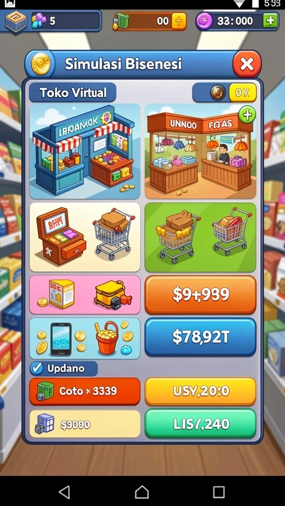Screenshot texas88 nomor 1