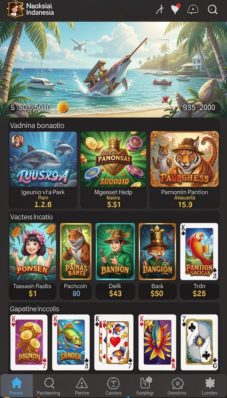 Screenshot tigerjp88 nomor 1