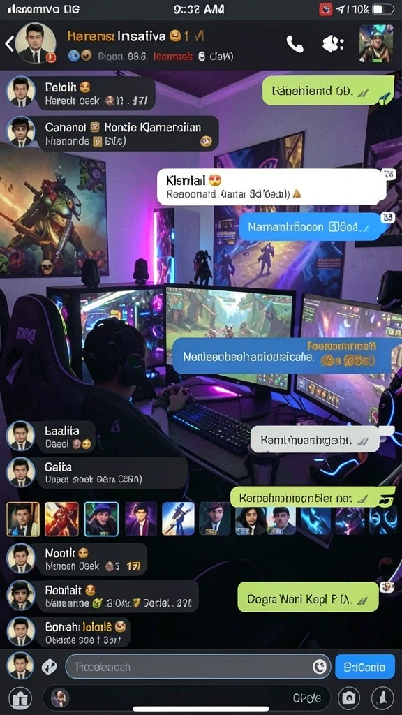 Screenshot titan777 nomor 1
