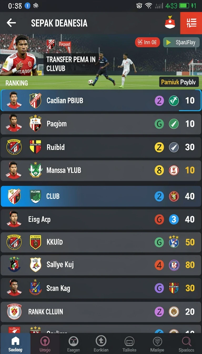 Screenshot topanwin nomor 2