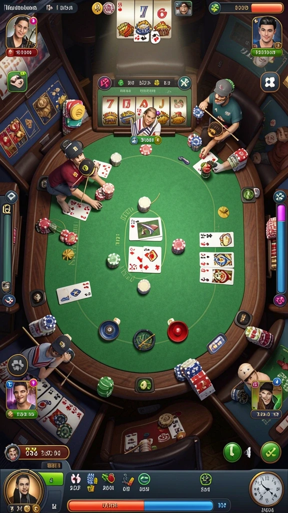 Screenshot topdomino nomor 2