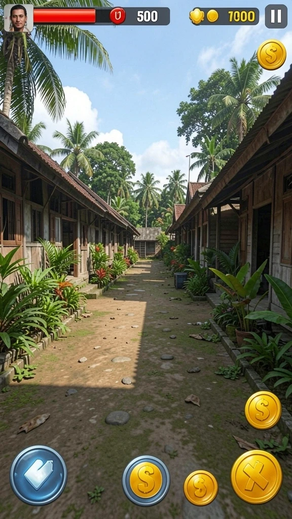Screenshot vita555 nomor 1