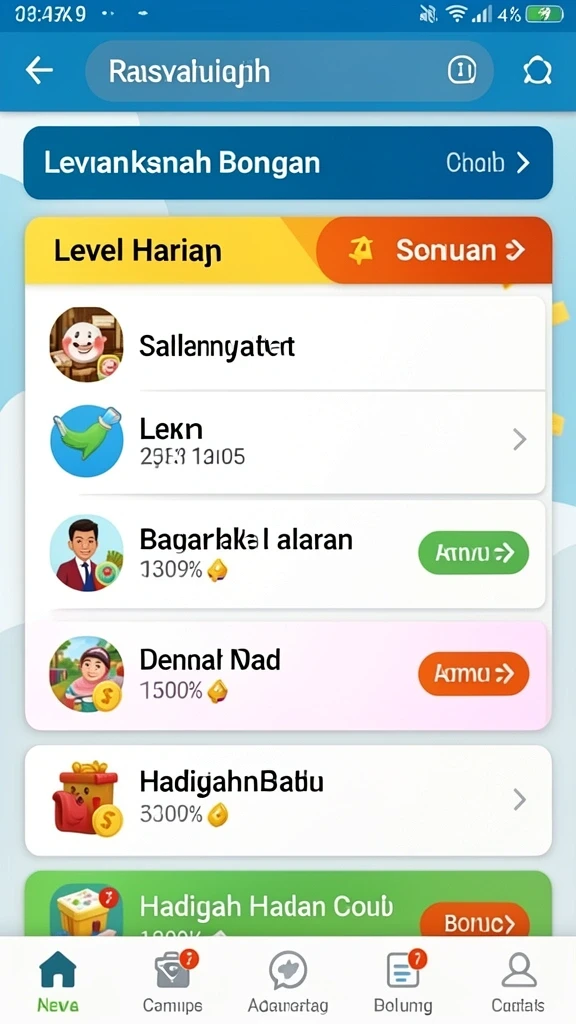 Screenshot vita555 nomor 3